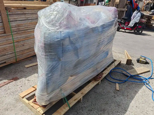 张北电瓶车物流托运