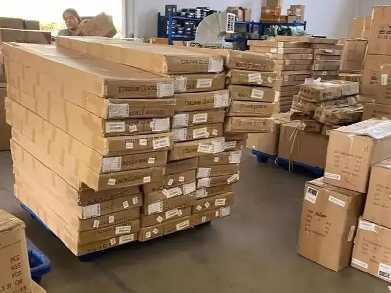 张北电池托运服务